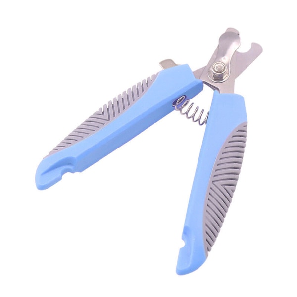Cat Nagelklippare Professionell Cat Claw Clippers Pet Claw Care Na