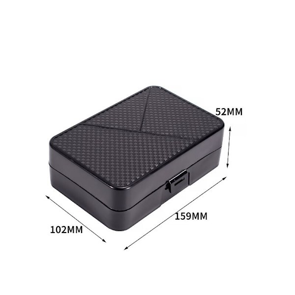 170 i 1 Precisionsskruvmejsel Kit Verktyg, Bärbar Magnetisk Skruvmejsel