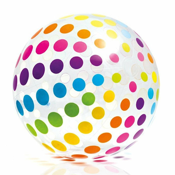 Intex 28\" Jumbo Ball - 1 Pack