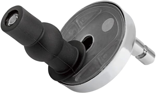 Set med 2 universelle Macaron toalettsetefester for toalettseter