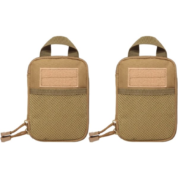 Tactical Medical Accessories Bag Outdoor Vattentät Mobiltelefon