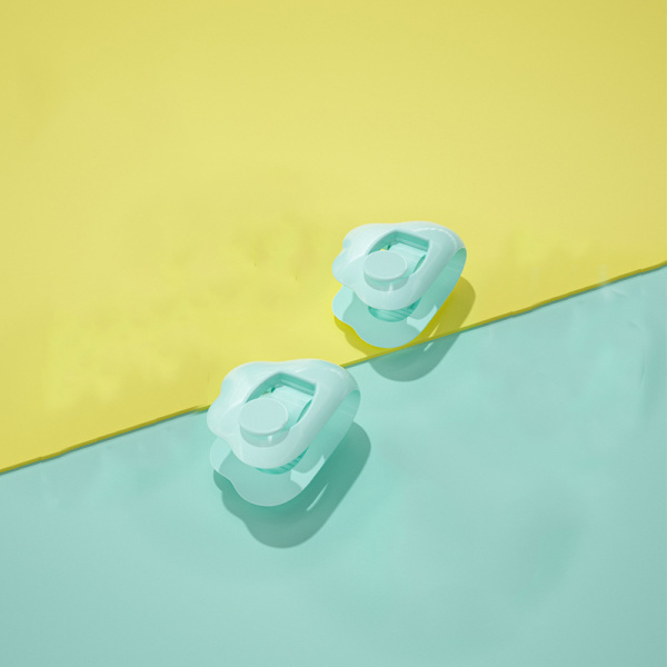 Täcke Cover Clips, 12 st Nålfria Plast Täcke Clips Håll Hörn på Plats Q