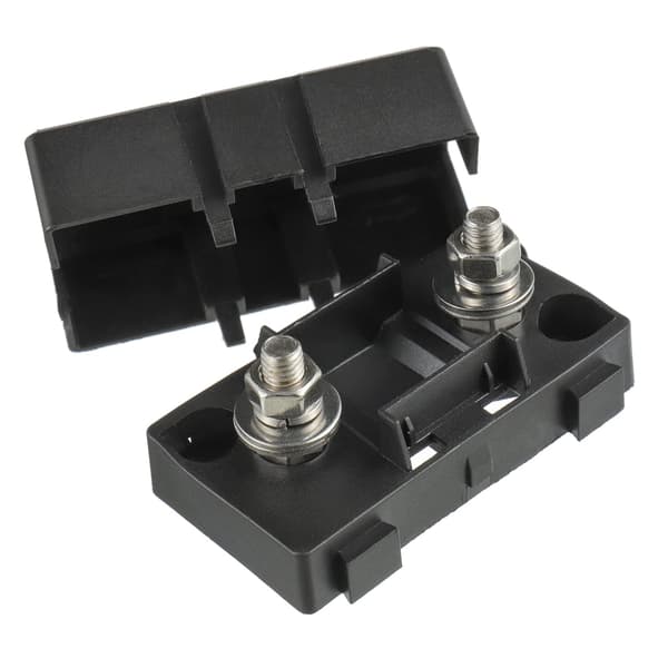 ANS Bilsäkringhållare för skruvfast säkring (2-pack)