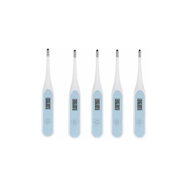 Ultrasnabb flexibel termometer,