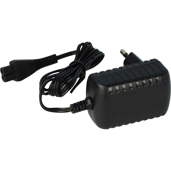 Strömadapter / batteriladdare kompatibel med Kärcher EDI 4, EWM