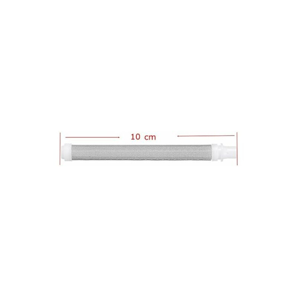 5 st 60 mesh Airless spruta filterelement för Wagner Airless