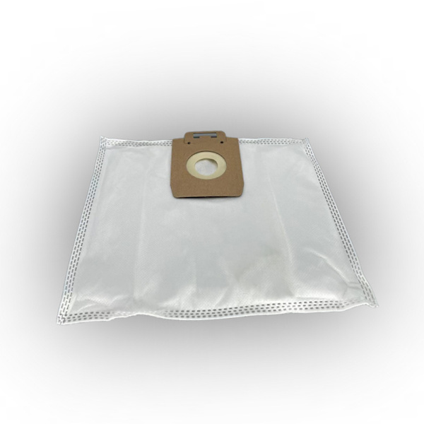 10-pack dammsugarpåsar till Nilfisk Power dammsugare alla serier 10740