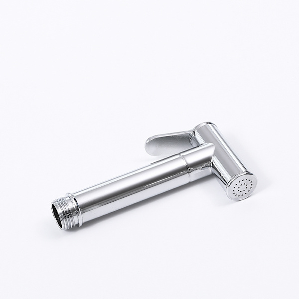 Trycktoalett Spray Gun Set Koppar Bidet Kropp Bidet Dusch Set Varm Och Co