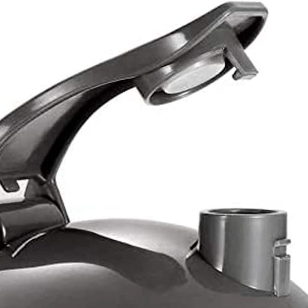 Blenderlock Citrus Juicer Tillbehör Utbytbara Tillbehör Flik Sportlock