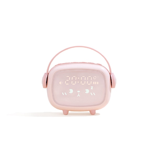 Alarmklokke, Søt, Alarm, Snooze-funksjon, Stemmereaksjon, Natt