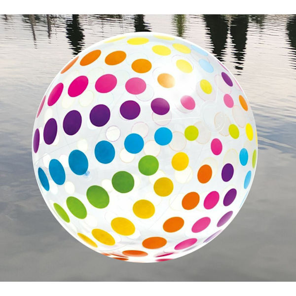Intex 28\" Jumbo Ball - 1 Pack