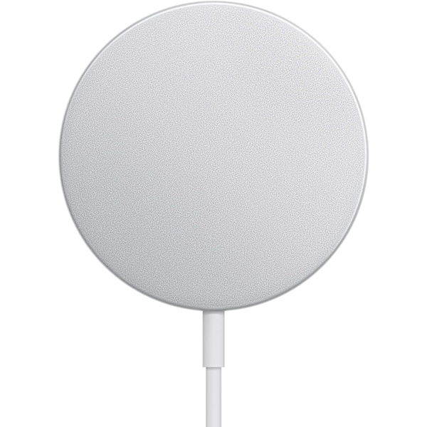 Apple MagSafe-laddare - Trådlös laddare med snabbladdningsfunktion,