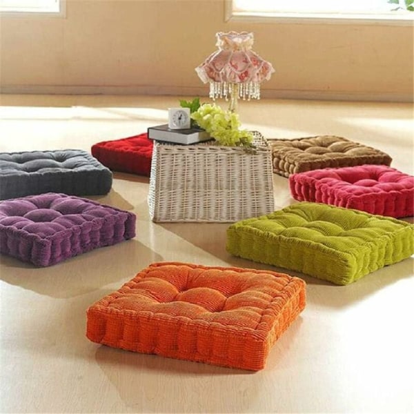 Trayosin Chair Cushion Armchair Seat Sofa Seat Cushion for Indoor