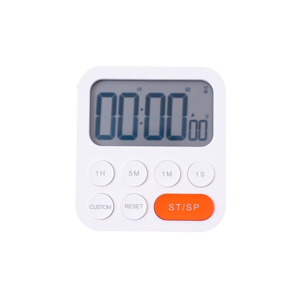 Kök Timer, Kök Timer, Digital Stoppur och Nedräkningstimer