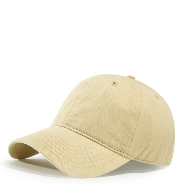 Menn Big Caps Sports Baseball Running Tennis Hat for Big Heads 56-