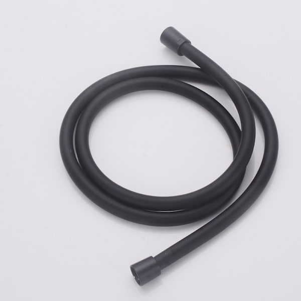 Flexibelt duschhuvud, duschslang, anti-twist 1,5 m