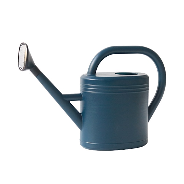 Vattenkanna för inomhusväxter Vattenkanna för inomhusväxter i modern stil med handtag för inomhus- och utomhusväxter (3 liter)
