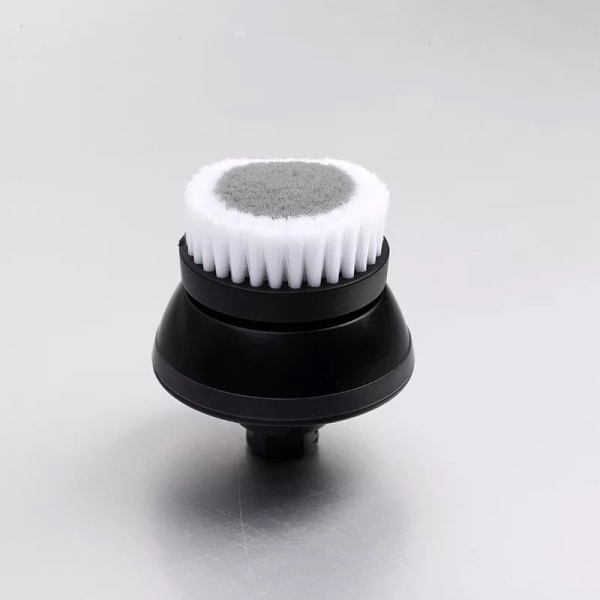 Soft Fiber Ansigtspleje Dyb rengøring Ren Vask Pore Care Shaver Br
