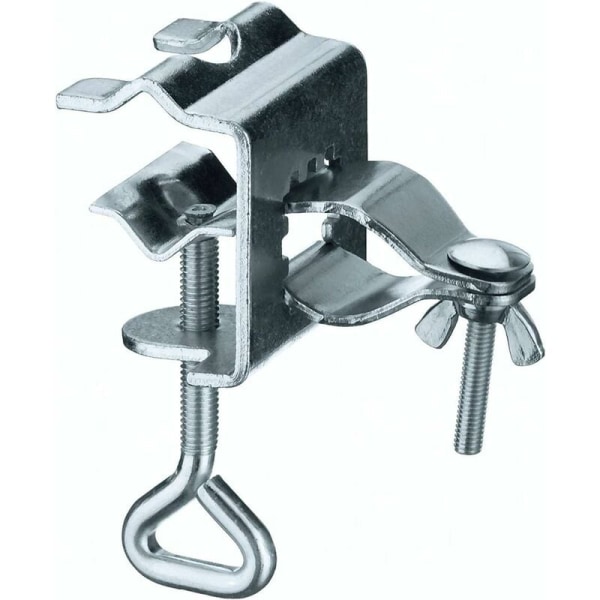 Patio Paraply Clamp, Parasol Clamp Holder, Paraply braketter og