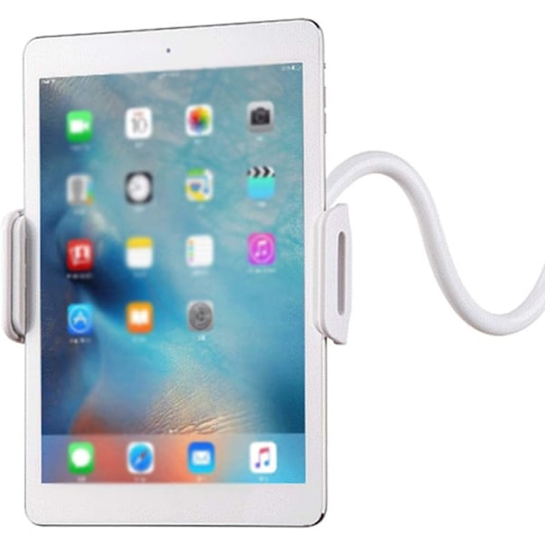 360 böjbar roterande armstativhållare för Ipad Phone Tablet Lazy Reading,