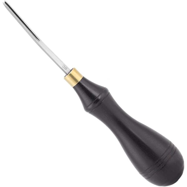 Kantfräsare med trähandtag för träbearbetning, kantkapning (1,3 mm) Lea