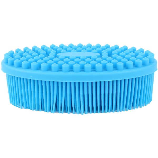 Silicone Baby Sensory Brush, Massage, Bath, Tactility, Brush Head