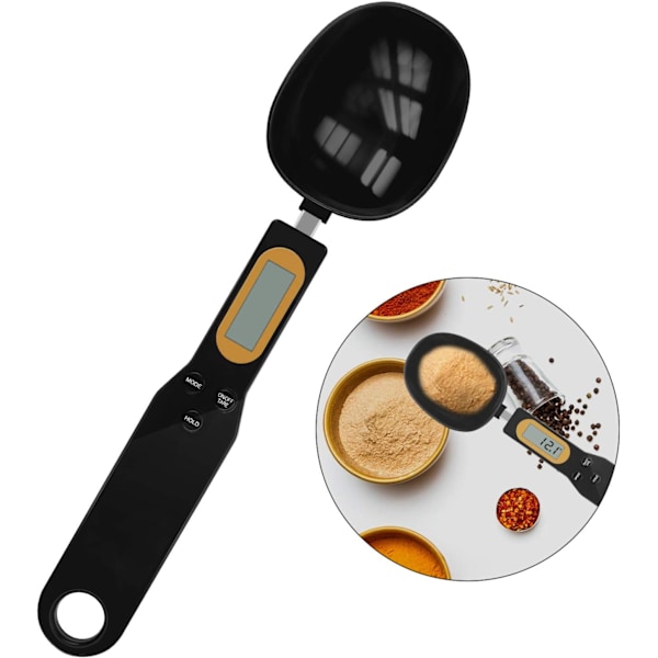 Electronic Measuring Spoon, Digital Measuring Spoon, Electronic Kitchen Wei