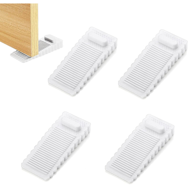 Dörrstopp, dörrkil, golvdörrstopp, halkfri dörrstopp, myra
