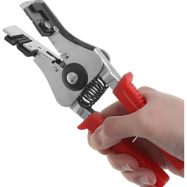 Automatisk trådavskalare Precision Automatisk trådavskalare - Crimp