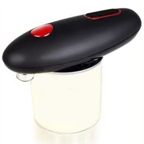 Automatisk burköppnare burköppnare maskin