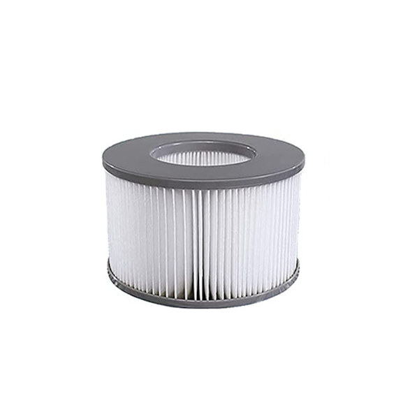 2-pack MS-pa ersättningsfilter för MS-pa spabad och spafilter