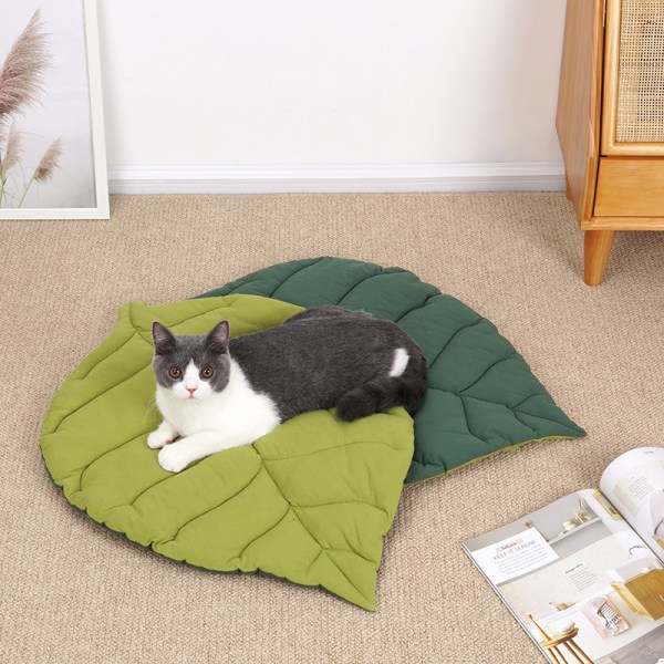 Soft Warm Animal Fleece Blanket Bed Mat Blanket Cushion Dog Puppy