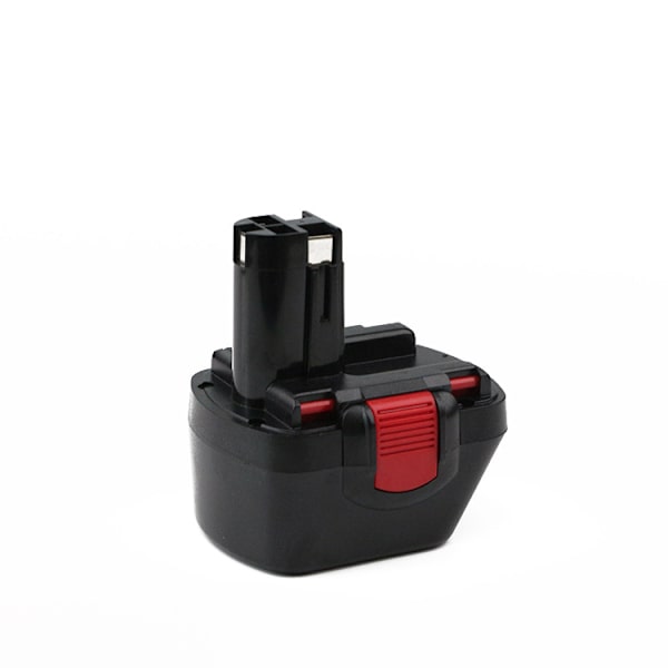 4,4V 4,0Ah NiMH-batteri för 2607335275 2607335276 2607335533 2607