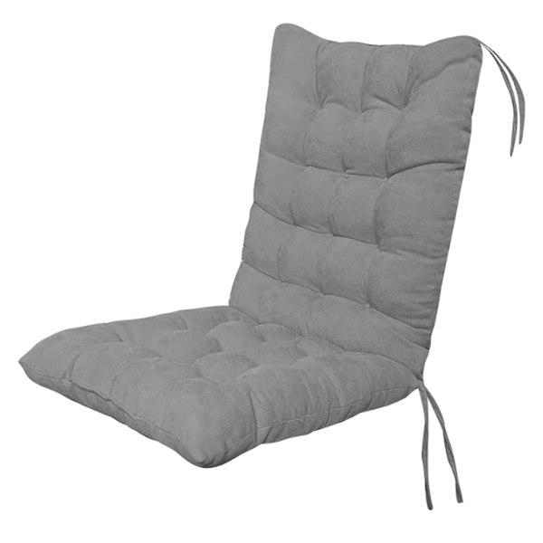 Stolsdyna 40*90cm Visco Effekt Utomhus Stolsdyna Klädsel P