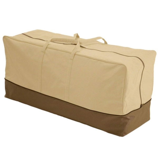 Opbevaringspose og beskyttelse til havemøbelpude/betræk, Be