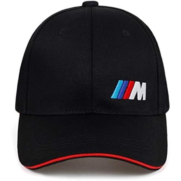 Baseball Cap Men Fashion Cotton Car Logo M Performance Baseball C