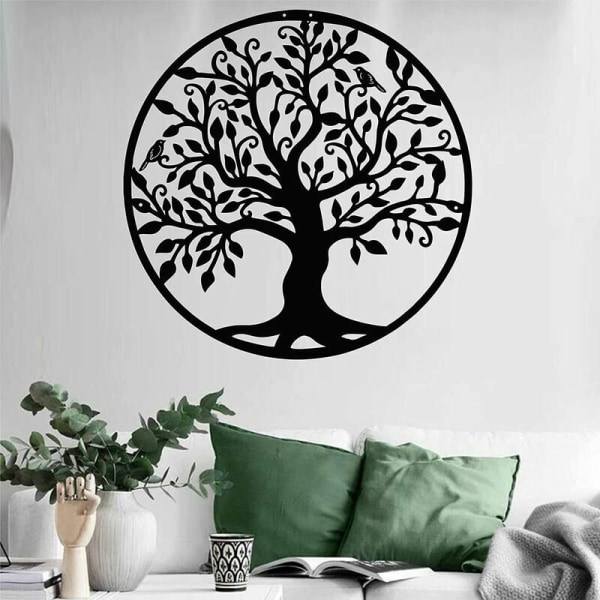 Metal Wall Decoration Tree of Life Metal Wall Decoration Metal Wa