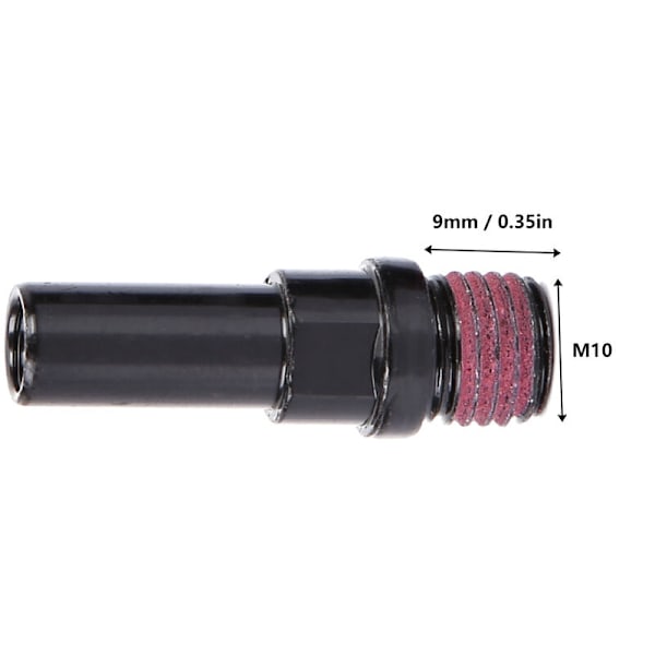 4 st Bergscykel Bromsok Pivot Ramskruvbult M8 M10 Gaffel För V