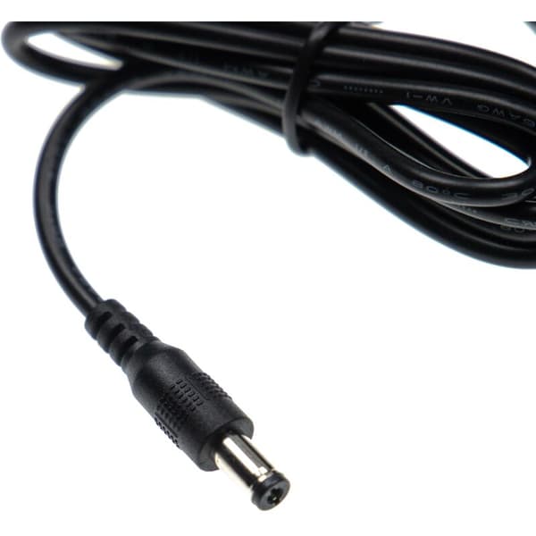 Strömadapter kompatibel med Philips Norelco Satinelle HP6403/30