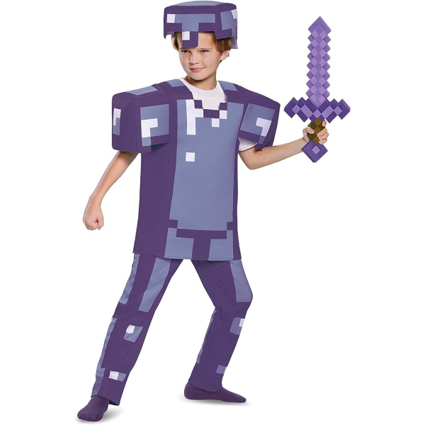 Minecraft ENCHANTED Sword