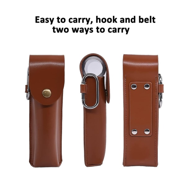 Survivor Tools Manuell Auger - 1\" Scotch Eye - Trä Handvev