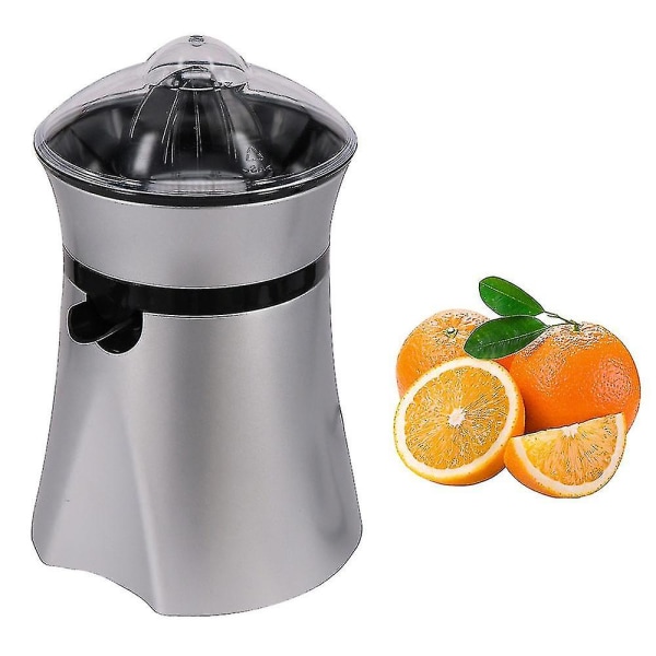 Multifunktionella juicepressar Citrus Apelsin Frukt Citronpress Elektr
