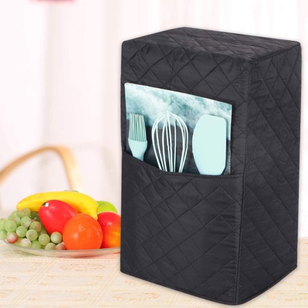 Kitchen Blender Dust Cover, Blender Cover Compatible with Ninja F