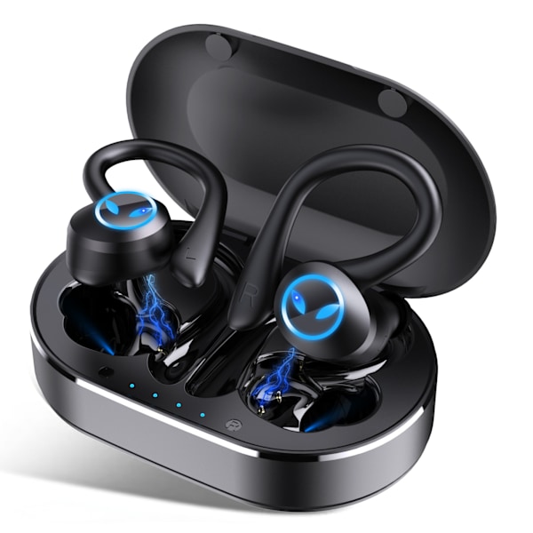 Sport Wireless Bluetooth Earphone, Wireless Earphone IPX7 Waterproof, Bluet