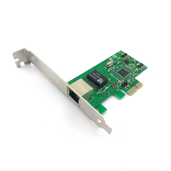 Gigabit netværkskort PCI - Express Gigabit Ethernet netværkskort