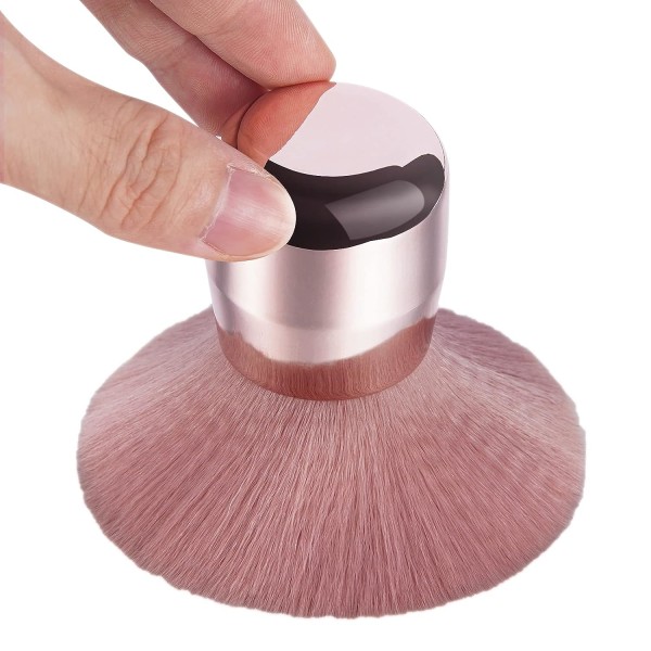 Nail Art Dust Powder Remover Brush, Nail Art Dust Cleaner Brush,