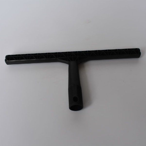 35 cm svart glashandtagsverktyg