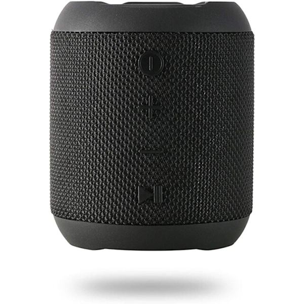Bärbar Bluetooth-högtalare Vattentät Bluetooth-högtalare HD-ljud Bluetooth