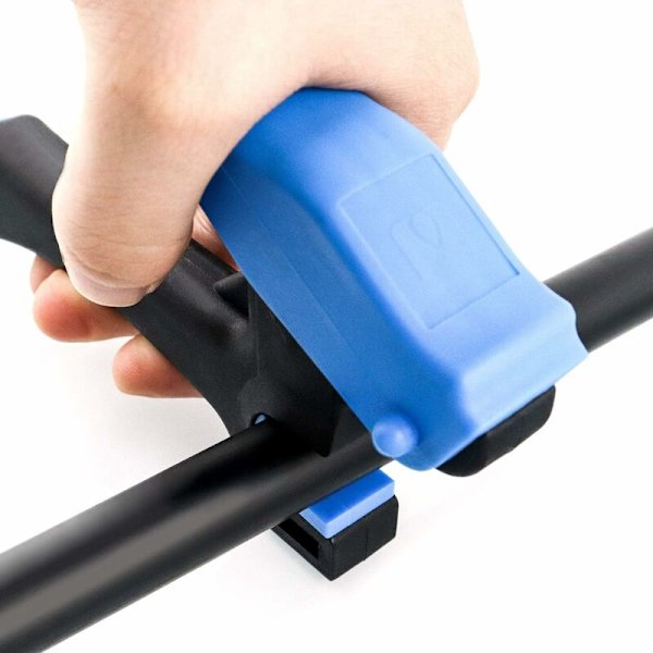 Verktøy for drypphullslag for 4 mm emittermontering og innsetting,