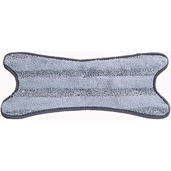 5-pack handmopp, handformad mopp, gratis handersättning, hushåll